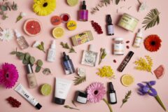 L&rsquo;ARMOIRE A BEAUTÉ