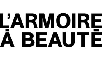 L&rsquo;ARMOIRE A BEAUTÉ au salon spa et esthétique