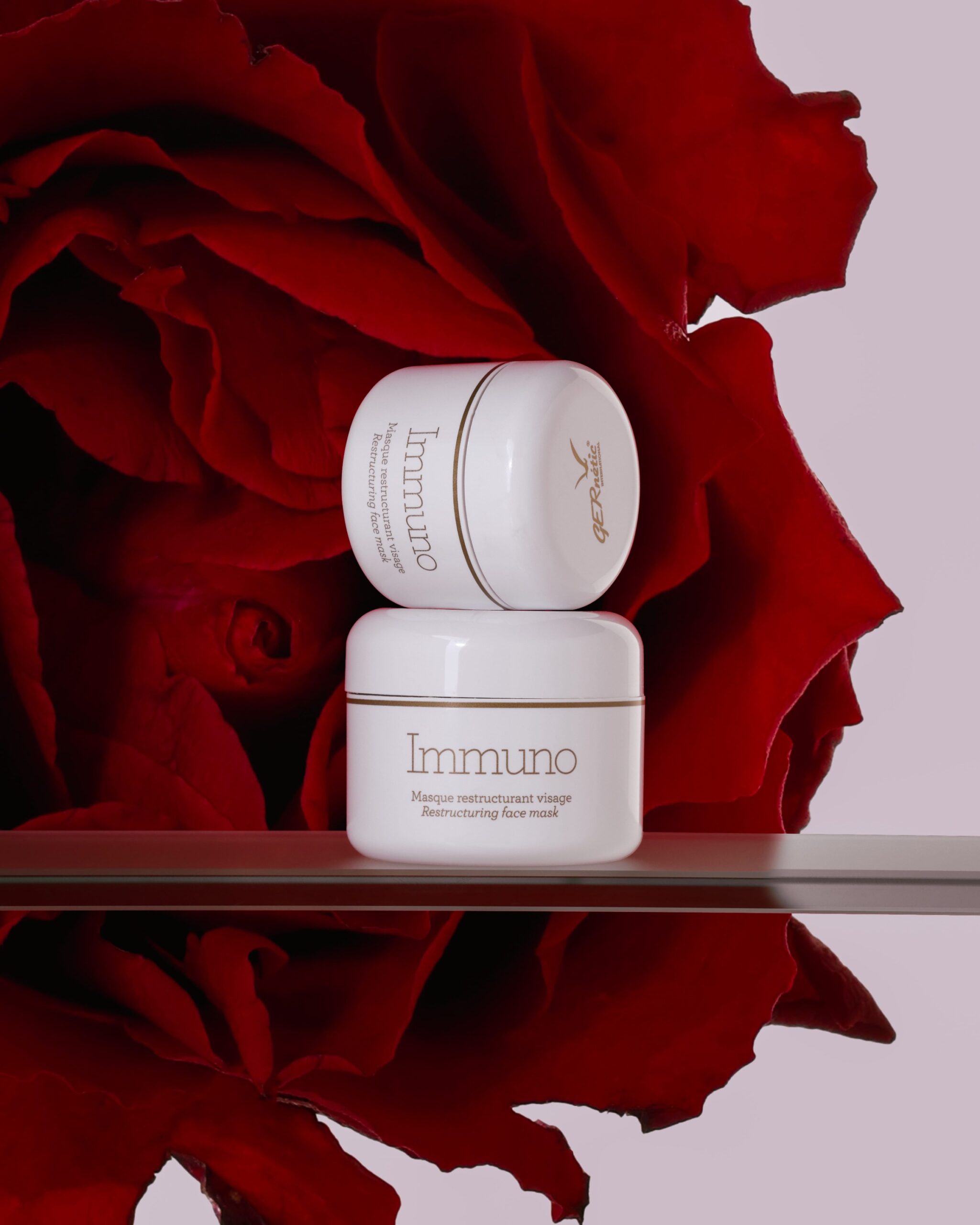 GERNÉTIC INTERNATIONAL