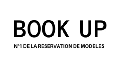 BOOK UP MODÈLES