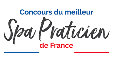 CONCOURS DU MEILLEUR SPA PRATICIEN DE FRANCE