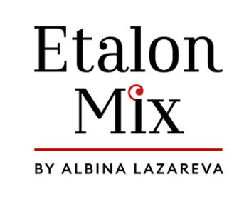 ETALON MIX au salon spa et esthétique