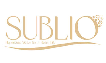 SUBLIO au salon spa et esthétique