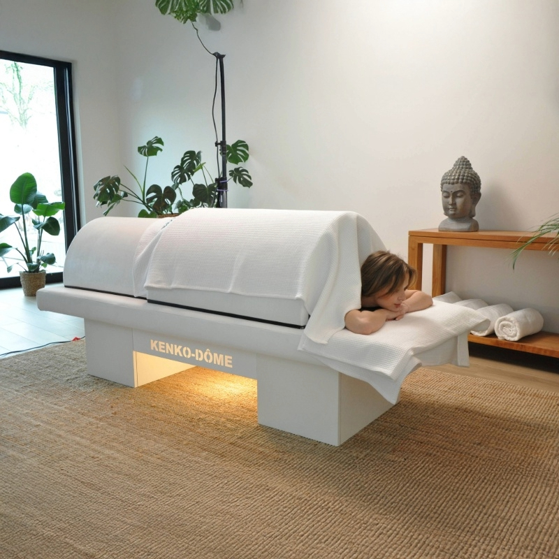 KENKO-DÔME