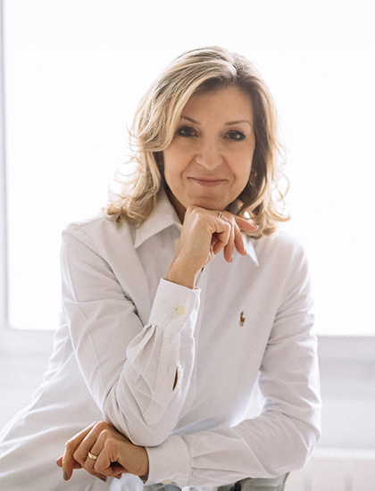 Valérie Desmaisons-Bouthier