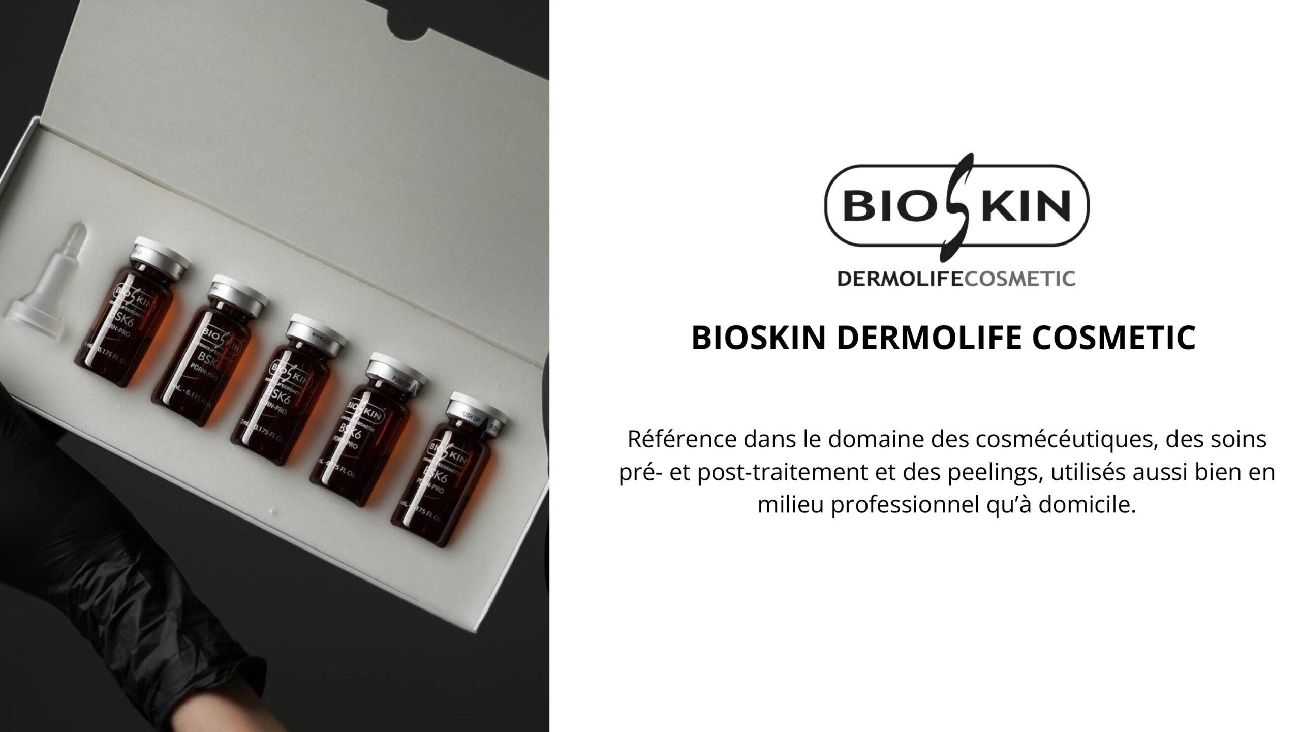 BIOSKIN