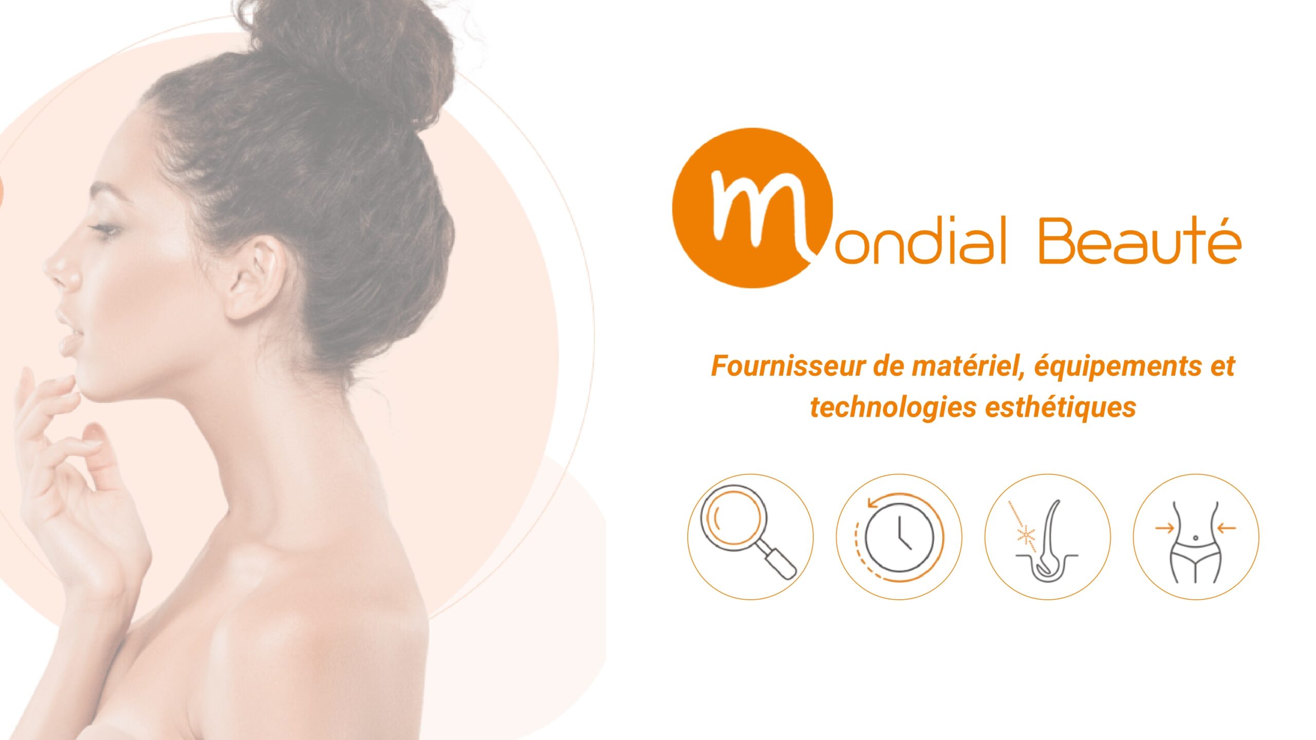 MONDIAL BEAUTÉ