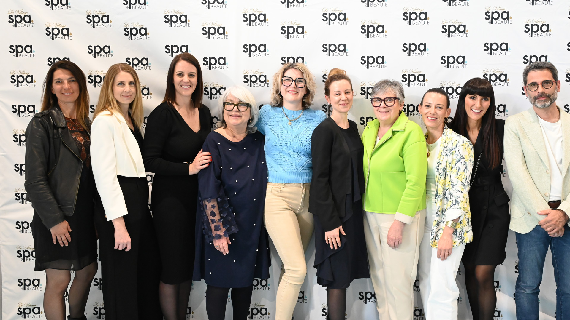 Trophée du Meilleur Soin Signature (2025)