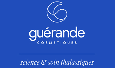 GUÉRANDE COSMÉTIQUES
