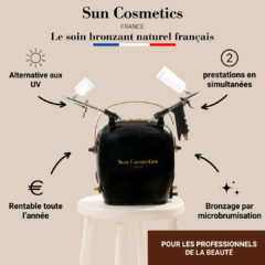 SUN COSMETICS FRANCE