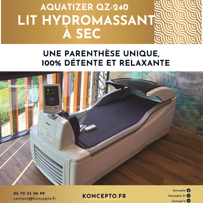 AQUATIZER BY KONCEPT’O