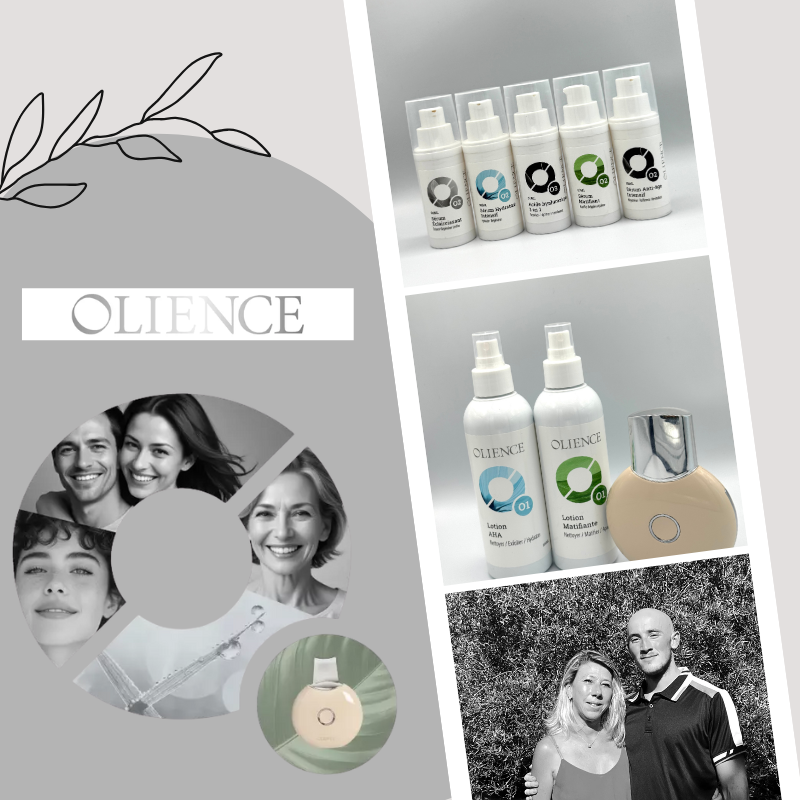 OLIENCE