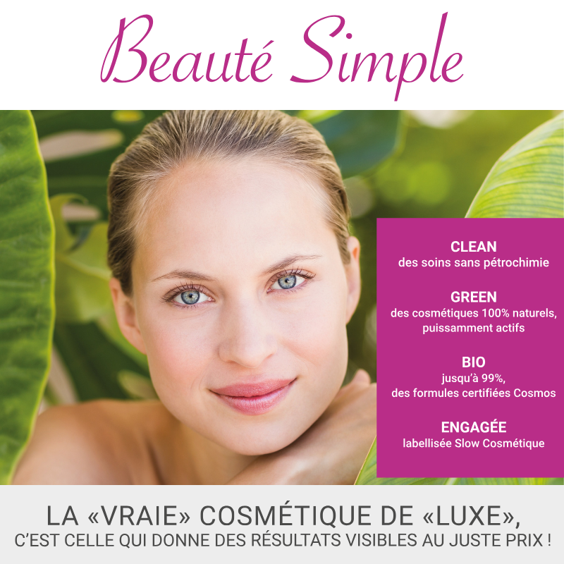 Beauté Simple